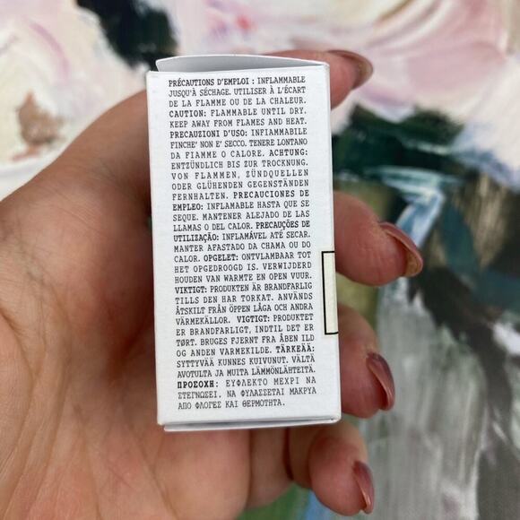 Replica by Mason Margiela Lazy Sunday Morning Delu Mini Fragrance 0.2 oz. New! - Picture 6 of 12